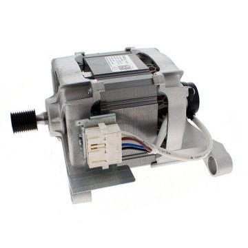 Moteur pour Lave-linge INDESIT - Blanc