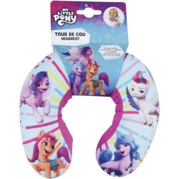 MY LITTLE PONY - Tour de cou 19 cm