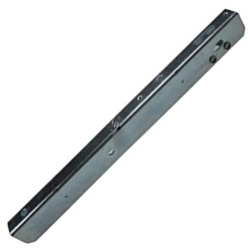 Support de charnière - Four, cuisinière - ARISTON HOTPOINT, SCHOLTES, INDESIT, CANNON (23280)