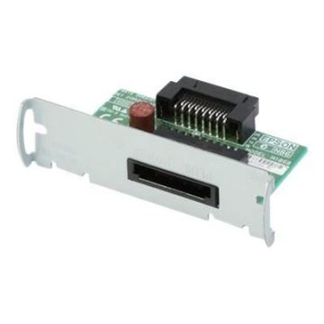 Adaptateur USB - Epson - Connect-It - pour TM T88IV - Noir - Câble USB