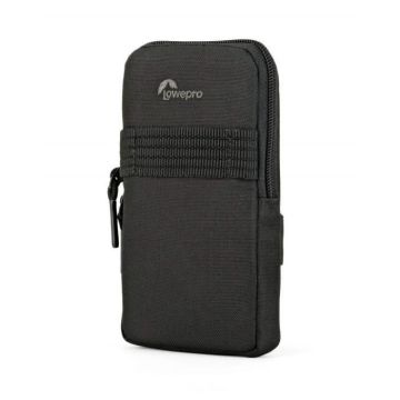 Lowepro Étui zippé Ergonomique pour Smartphone Noir - LP37225