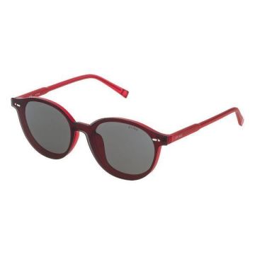 Lunettes de soleil Unisexe Sting SST087990M09 (ø 99 mm) Rouge