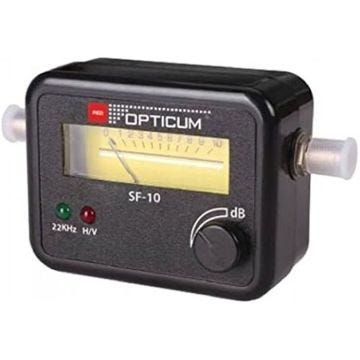 Superior Electronics S0428698 Récepteur Satellite