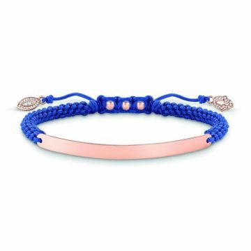 Bracelet femme Thomas Sabo A00688981L21v