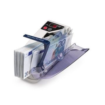 Compteuse billets Safescan 2000