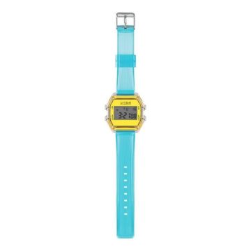 Montre Femme IAM - KIT541 - Quartz - Résine - Ø 40 mm