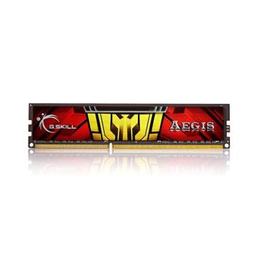 Mémoire RAM G.SKILL DDR3 1333 Mhz - 16 Go (2x8 Go) - Gaming Series Aegis