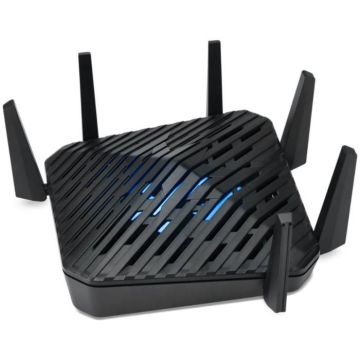 Routeur - Acer - Predator connect W6 - Wi-Fi 6E - Intel Core i5 - 4 cœurs