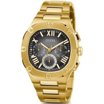 Guess Headline GW0572G2 Montre Quartz Homme