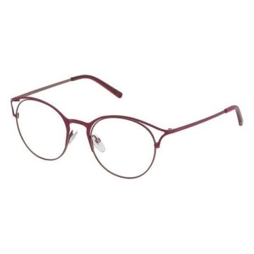 Monture de Lunettes - Sting - VST112490593 - Métal - Ø 49 mm - Femme