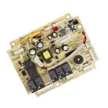 Carte électronique - Lave-vaisselle - FAGOR (56885)