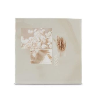 Album photo Singo II, pour 200 photos au format 10x15 cm, cotton