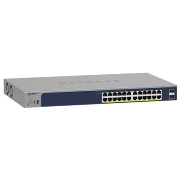 NETGEAR GS724TPP 24 Port Gigab