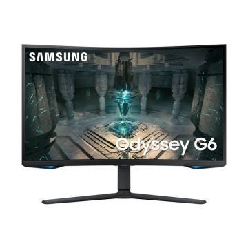 SAMSUNG ODYSSEY G6 32''