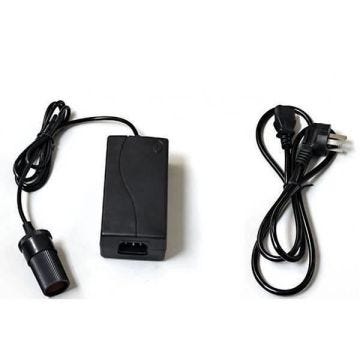 Adaptateur Voiture 12V - 60W Allume-Cigare D'Entrée-8719178415258