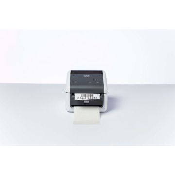 Imprimante d'étiquettes - Brother - TD-4420DN - 203 x 203 ppp - 203.2 mm/sec - USB, LAN