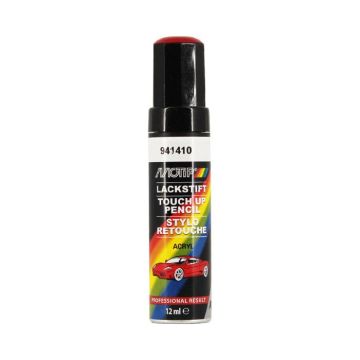 Peinture combinée pour voitures - Motip 941410