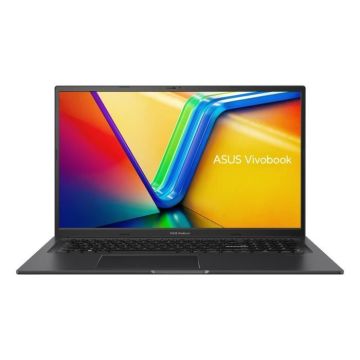 Ordinateur portable ASUS Vivobook avec un écran 17.3' Full HD, un processeur R5-7430U, 16Go de mémoire RAM, 512Go de stockage et Win