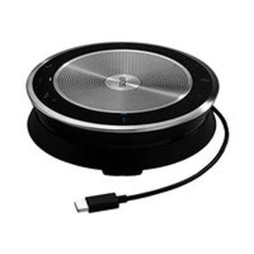 EPOS EXPAND SP 30+ - Haut-parleur main libre - Bluetooth - Noir et argent