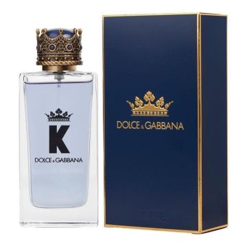 Dolce & Gabanna K By Eau de Toilette pour homme 100 ml