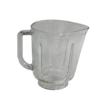 Récipient en verre pour Mixeur KitchenAid 1.5 L (KSB555 etc)