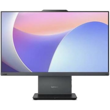 Ordinateur All in One - LENOVO - 12SD0005SP - Multicolore - 66,2 x 23,1 x 55,1 cm - Référence S77205120