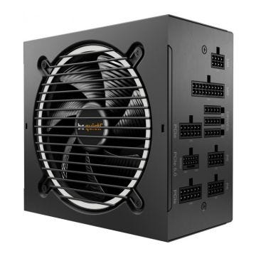 BEQUIET ATX 1200W