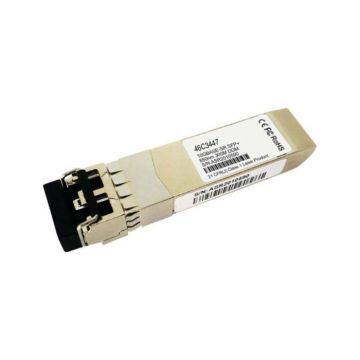 Module transmetteur SFP+ LENOVO BNT - 10 GigE - 10GBase-SR - jusqu'à 300m