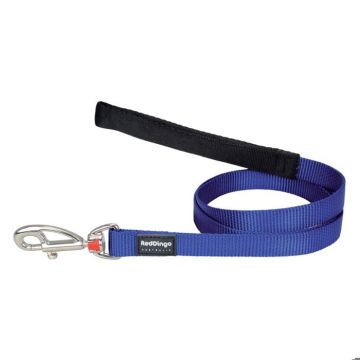 Red Dingo - Laisse pour chien - Bleu marine Unique