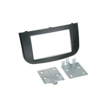 KIT 2 DIN MITSUBISHI COLT 2008