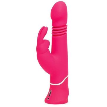 HAPPY RABBIT VIBRADOR UP DOWN ROSA