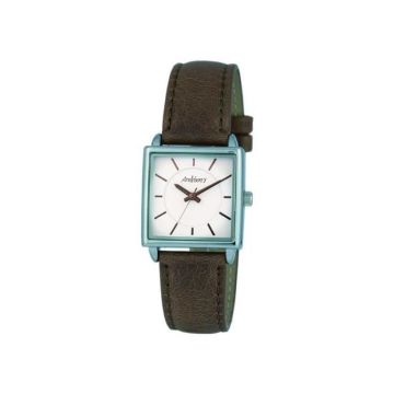 Montre Unisexe - Arabians - DBA2252B - Quartz - Cuir - 36 mm