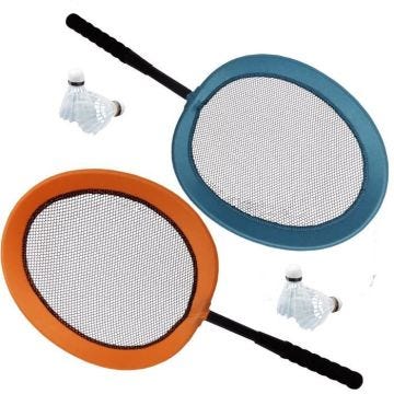 Badminton xxl