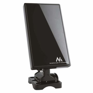 Antenne DVB-T2 - MACLEAN - MCTV 970 SEMPRE - Amplification - HEVC - HDTV
