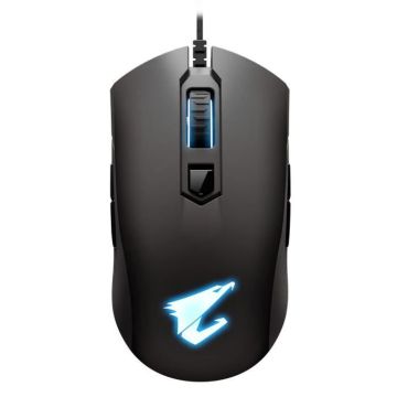 GIGABYTE - Souris AORUS GM-AORUS M4