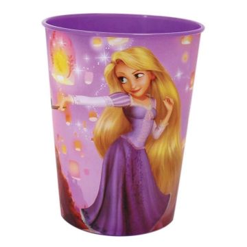 DISNEY RAIPONCE GOBELET 400 ML