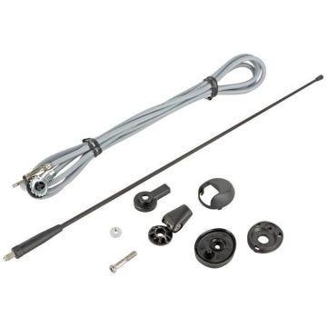 ACV 15-7657008 Antenne universelle pour autoradio