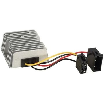 Convertisseur de Tension - ACV - 30.3520-06 - 24 V à 12 V - Max. 10 A - Alimentation