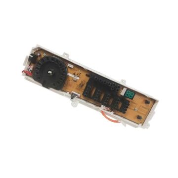 Module de commande - Lave-linge - SAMSUNG (116832)