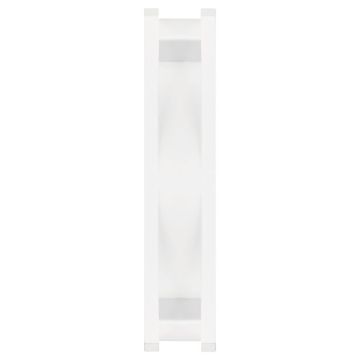 Ventilateur - ARCTIC - P12 PWM PST - ACFAN00170A - 120mm à pression optimisée