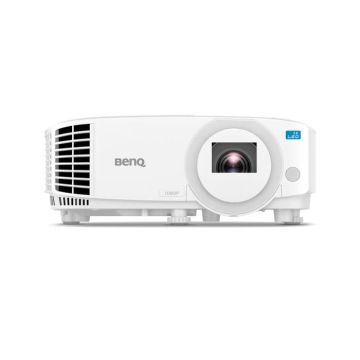 BenQ LH500 data projector Standard throw projector 2000 ANSI lumens DLP 1080p (1920x1080) White