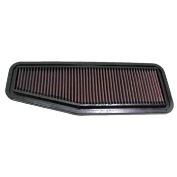 Filtre de remplacement pour Toyota Previa / RAV4 / FunCruiser