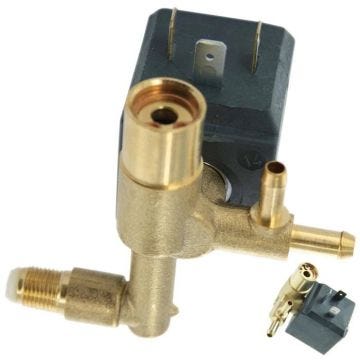Electrovanne - Centrale vapeur - CALOR, ROWENTA (5036)