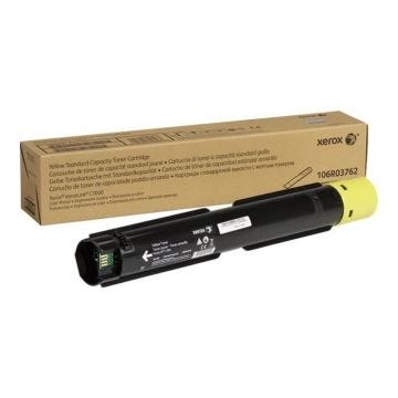 XEROX VersaLink C7000 - Cartouche de toner - Originale - Pour VersaLink C7000/DN, C7000/N, C7000V/DN, C7000V/N - Jaune