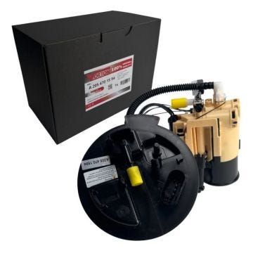 Pompe à Carburant Essence Immergée MERCEDES Classe C W205 C200 C300 C350 C43 E W213 E200 E300 E400 E43 GLC X253 250 300 2.0 3.0