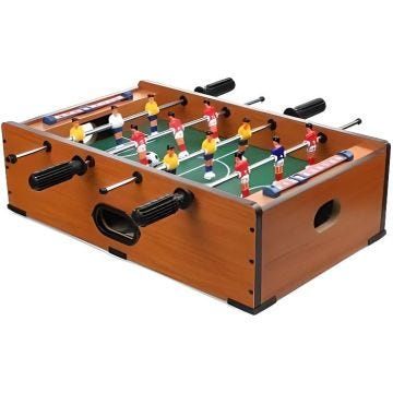 Table de jeux multifonction 5 en 1