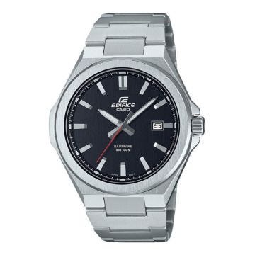 Montre - CASIO - Edifice - Noir acier