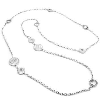 Collier femme Folli Follie 3N8F180C