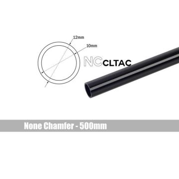 BitsPower Bitspower Cristal Lien Tube 12 / 10mm