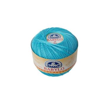 BABYLO 147D/20 1 PELOTE 50G 3846